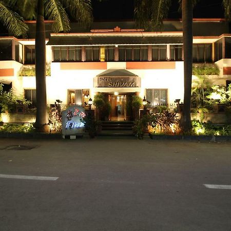 Hotel Shivam Pune Exterior foto